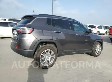 JEEP COMPASS LA 2023 vin 3C4NJDFN6PT501291 from auto auction Copart