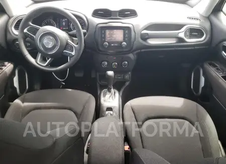 JEEP RENEGADE S 2019 vin ZACNJAAB5KPK10385 from auto auction Copart