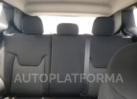 JEEP RENEGADE S 2019 vin ZACNJAAB5KPK10385 from auto auction Copart