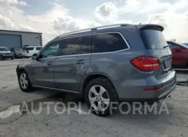 MERCEDES-BENZ GLS 450 4M 2017 vin 4JGDF6EEXHA845088 from auto auction Copart