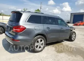 MERCEDES-BENZ GLS 450 4M 2017 vin 4JGDF6EEXHA845088 from auto auction Copart