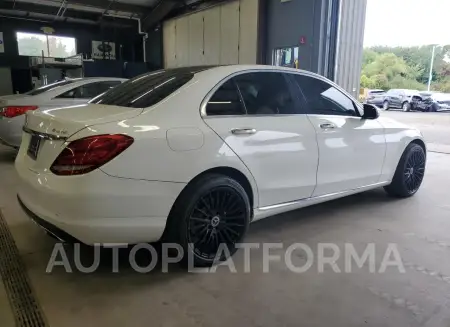 MERCEDES-BENZ C 300 4MAT 2016 vin 55SWF4KB4GU177661 from auto auction Copart