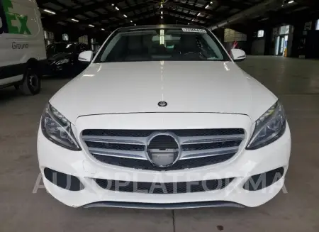 MERCEDES-BENZ C 300 4MAT 2016 vin 55SWF4KB4GU177661 from auto auction Copart