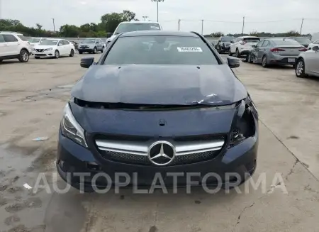 MERCEDES-BENZ CLA 250 2018 vin WDDSJ4EB4JN637135 from auto auction Copart