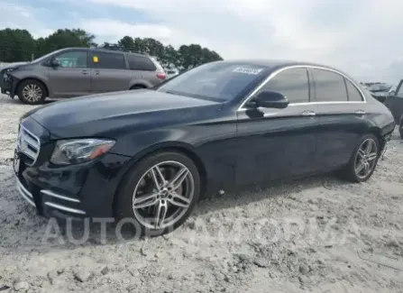 Mercedes-Benz E300 2017 2017 vin WDDZF4JB4HA160178 from auto auction Copart