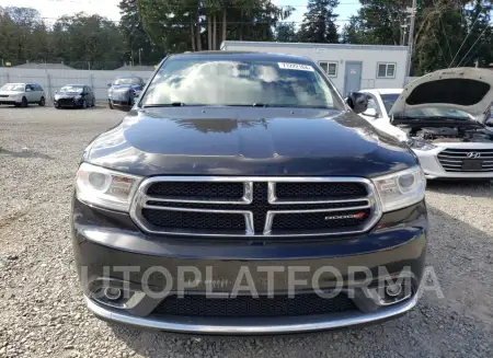 DODGE DURANGO SX 2015 vin 1C4RDHAG4FC793445 from auto auction Copart