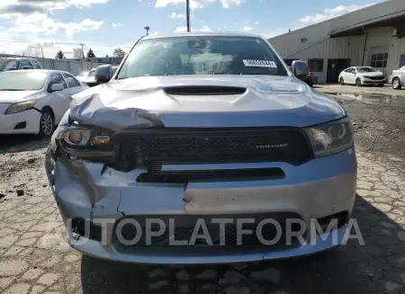 DODGE DURANGO R/ 2018 vin 1C4SDJCT5JC116433 from auto auction Copart