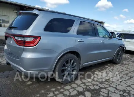 DODGE DURANGO R/ 2018 vin 1C4SDJCT5JC116433 from auto auction Copart