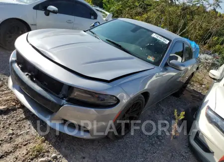 Dodge Charger 2017 2017 vin 2C3CDXCT9HH562992 from auto auction Copart