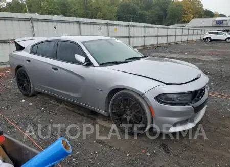 DODGE CHARGER R/ 2017 vin 2C3CDXCT9HH562992 from auto auction Copart