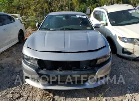 DODGE CHARGER R/ 2017 vin 2C3CDXCT9HH562992 from auto auction Copart