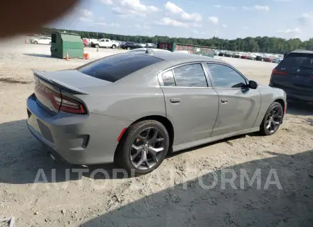 DODGE CHARGER GT 2019 vin 2C3CDXHG2KH583976 from auto auction Copart