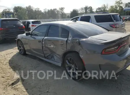 DODGE CHARGER GT 2019 vin 2C3CDXHG2KH583976 from auto auction Copart