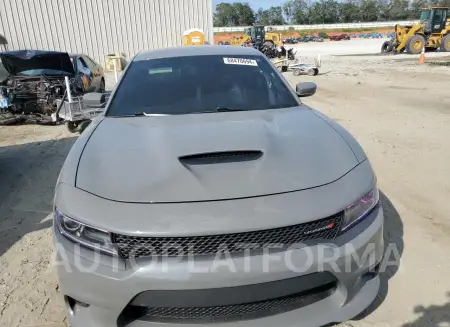 DODGE CHARGER GT 2019 vin 2C3CDXHG2KH583976 from auto auction Copart