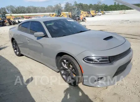 DODGE CHARGER GT 2019 vin 2C3CDXHG2KH583976 from auto auction Copart