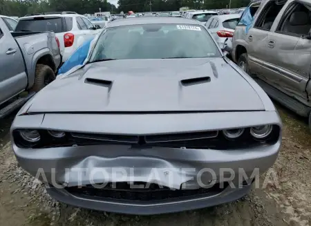 DODGE CHALLENGER 2018 vin 2C3CDZAG0JH237414 from auto auction Copart