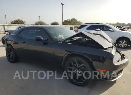 DODGE CHALLENGER 2021 vin 2C3CDZAG8MH533270 from auto auction Copart