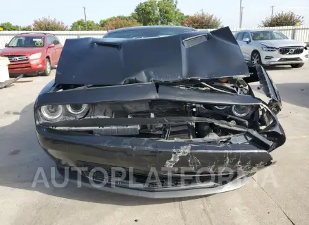 DODGE CHALLENGER 2021 vin 2C3CDZAG8MH533270 from auto auction Copart