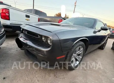 DODGE CHALLENGER 2017 vin 2C3CDZAGXHH658681 from auto auction Copart