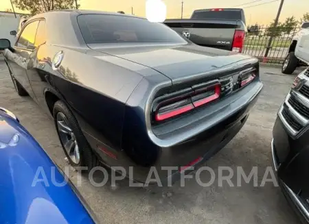 DODGE CHALLENGER 2017 vin 2C3CDZAGXHH658681 from auto auction Copart