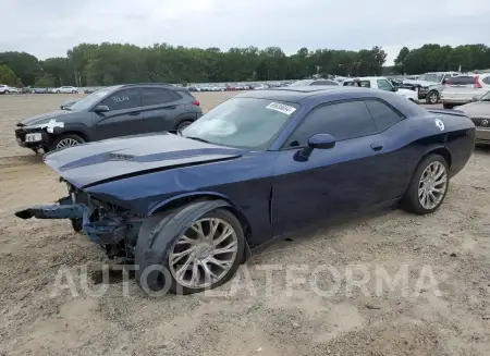 DODGE CHALLENGER 2015 vin 2C3CDZBG0FH719046 from auto auction Copart