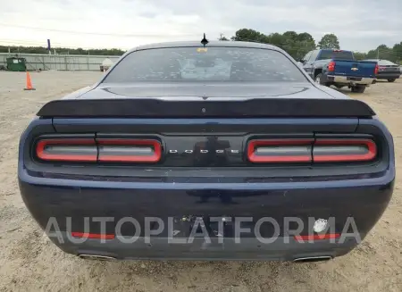 DODGE CHALLENGER 2015 vin 2C3CDZBG0FH719046 from auto auction Copart