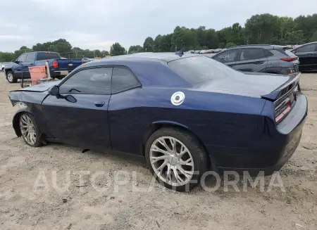 DODGE CHALLENGER 2015 vin 2C3CDZBG0FH719046 from auto auction Copart