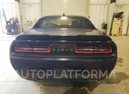 DODGE CHALLENGER 2015 vin 2C3CDZBG6FH816879 from auto auction Copart