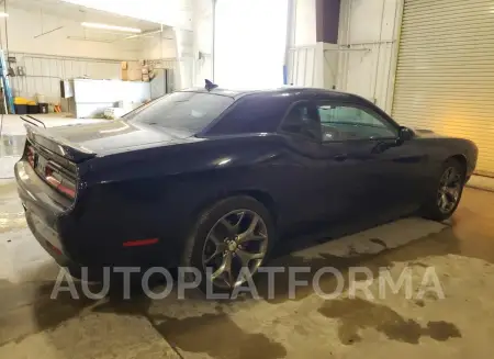 DODGE CHALLENGER 2015 vin 2C3CDZBG6FH816879 from auto auction Copart