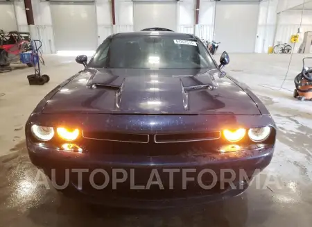 DODGE CHALLENGER 2015 vin 2C3CDZBG6FH816879 from auto auction Copart