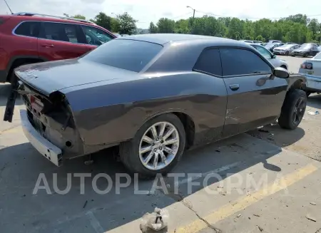 DODGE CHALLENGER 2017 vin 2C3CDZFJ2HH578571 from auto auction Copart