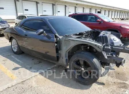 DODGE CHALLENGER 2017 vin 2C3CDZFJ2HH578571 from auto auction Copart