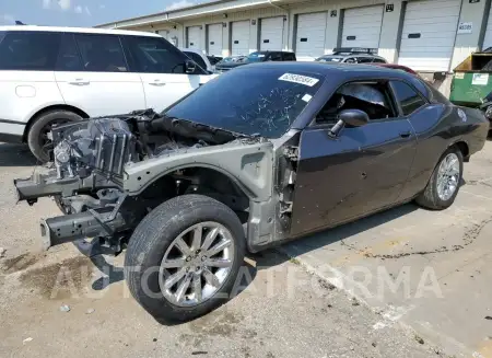 DODGE CHALLENGER 2017 vin 2C3CDZFJ2HH578571 from auto auction Copart