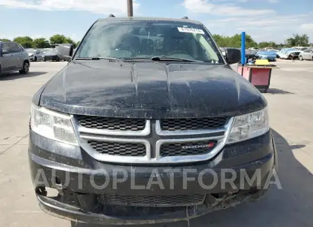 DODGE JOURNEY SE 2020 vin 3C4PDCAB0LT230830 from auto auction Copart