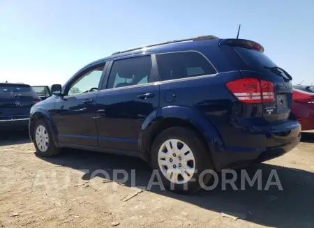 DODGE JOURNEY SE 2019 vin 3C4PDCAB3KT873624 from auto auction Copart