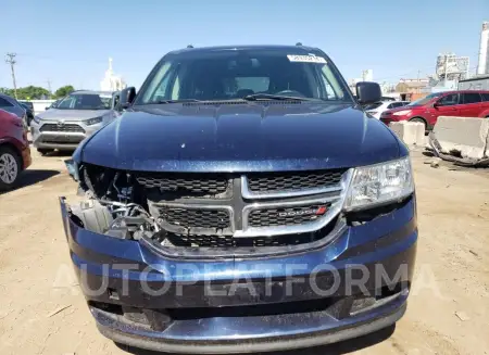 DODGE JOURNEY SE 2019 vin 3C4PDCAB3KT873624 from auto auction Copart