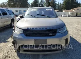 LAND ROVER DISCOVERY 2017 vin SALRRBBK9HA025856 from auto auction Copart