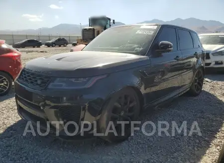 Land Rover Range Rover 2020 2020 vin SALWZ2RE8LA891818 from auto auction Copart