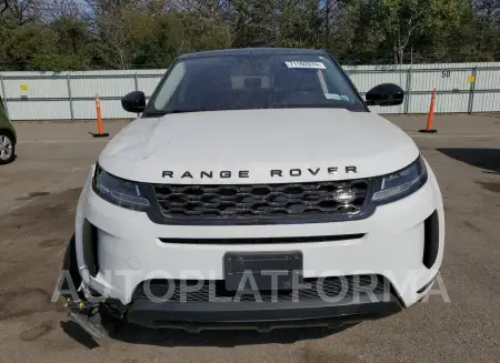 LAND ROVER RANGE ROVE 2020 vin SALZJ2FX6LH057919 from auto auction Copart