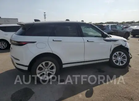 LAND ROVER RANGE ROVE 2020 vin SALZJ2FX6LH057919 from auto auction Copart