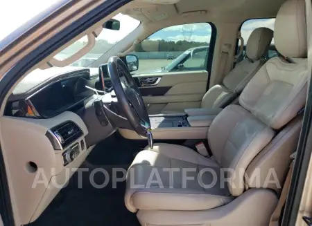 LINCOLN NAVIGATOR 2018 vin 5LMJJ2MT7JEL05381 from auto auction Copart