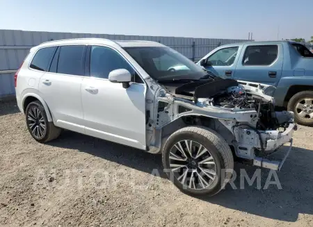 VOLVO XC90 T5 MO 2021 vin YV4102PK4M1691408 from auto auction Copart