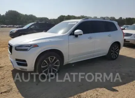 Volvo XC90 T6 2018 2018 vin YV4A22PK0J1219017 from auto auction Copart