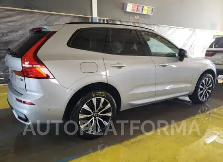 VOLVO XC60 PLUS 2024 vin YV4L12RL1R1885123 from auto auction Copart