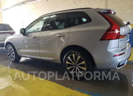 VOLVO XC60 PLUS 2024 vin YV4L12RL1R1885123 from auto auction Copart