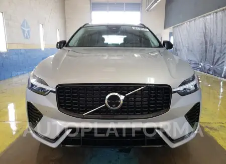 VOLVO XC60 PLUS 2024 vin YV4L12RL1R1885123 from auto auction Copart