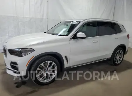 BMW X5 xDrive 2023 2023 vin 5UXCR6C02P9P94263 from auto auction Copart