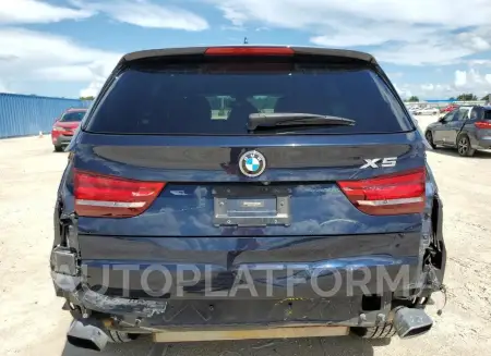 BMW X5 XDRIVE3 2018 vin 5UXKR0C5XJ0X87187 from auto auction Copart