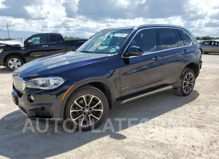 BMW X5 xDrive 2018 2018 vin 5UXKR0C5XJ0X87187 from auto auction Copart