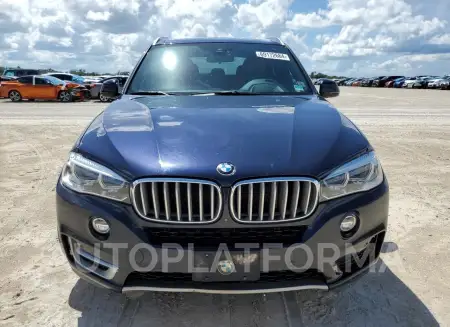 BMW X5 XDRIVE3 2018 vin 5UXKR0C5XJ0X87187 from auto auction Copart